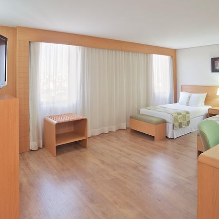 Holiday Inn Sao Paulo Parque Anhembi By Ihg Room photo