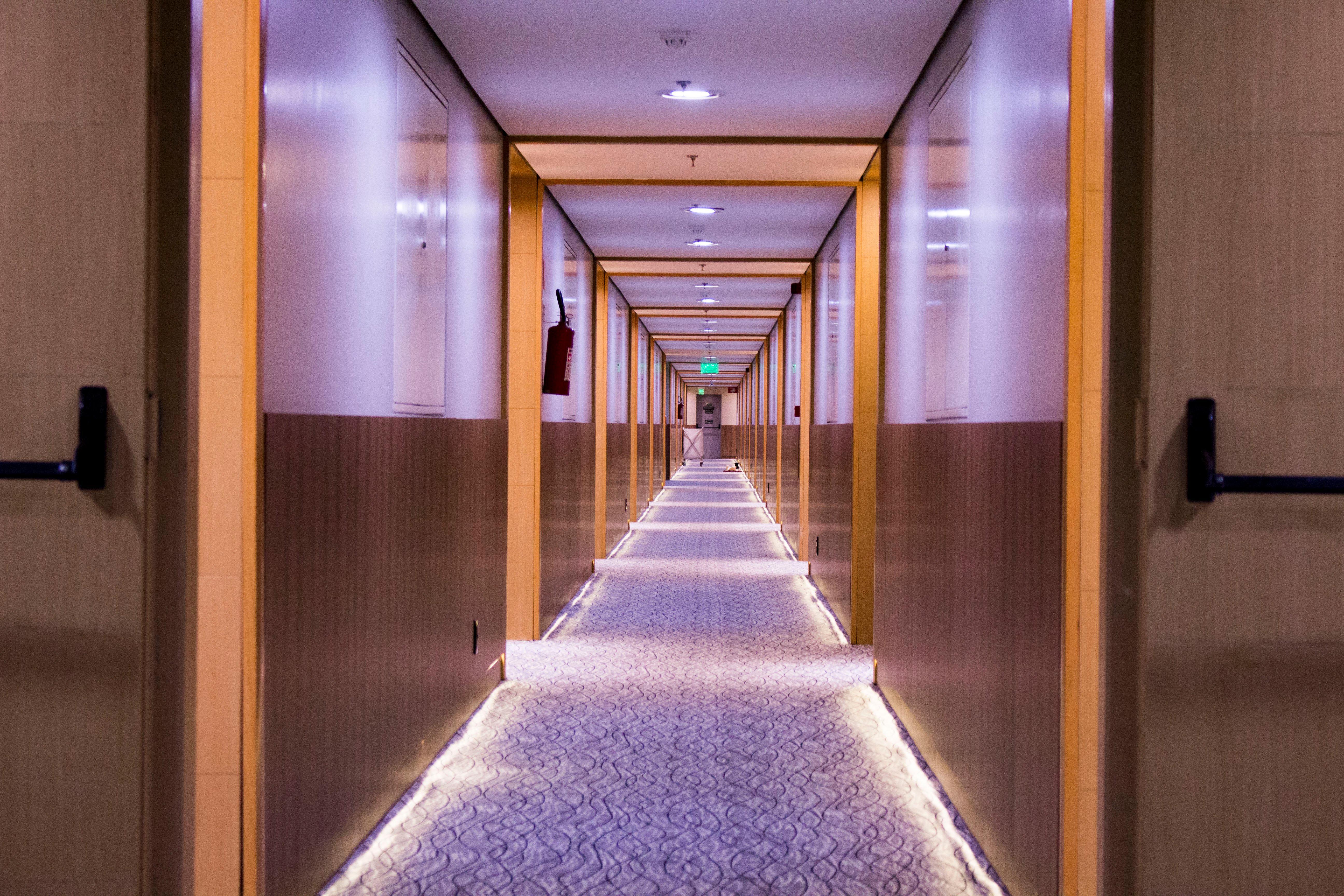 Holiday Inn Sao Paulo Parque Anhembi By Ihg Exterior photo